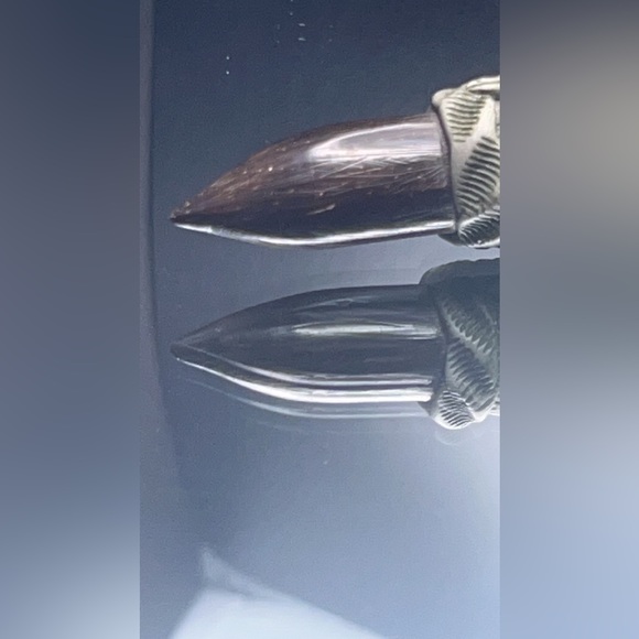 MURUMURU ESSENCE KURIPE-Reiki Infused,Shamanic Tools, Snuff, Self Applicator. - Picture 3 of 12